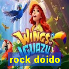 rock doido